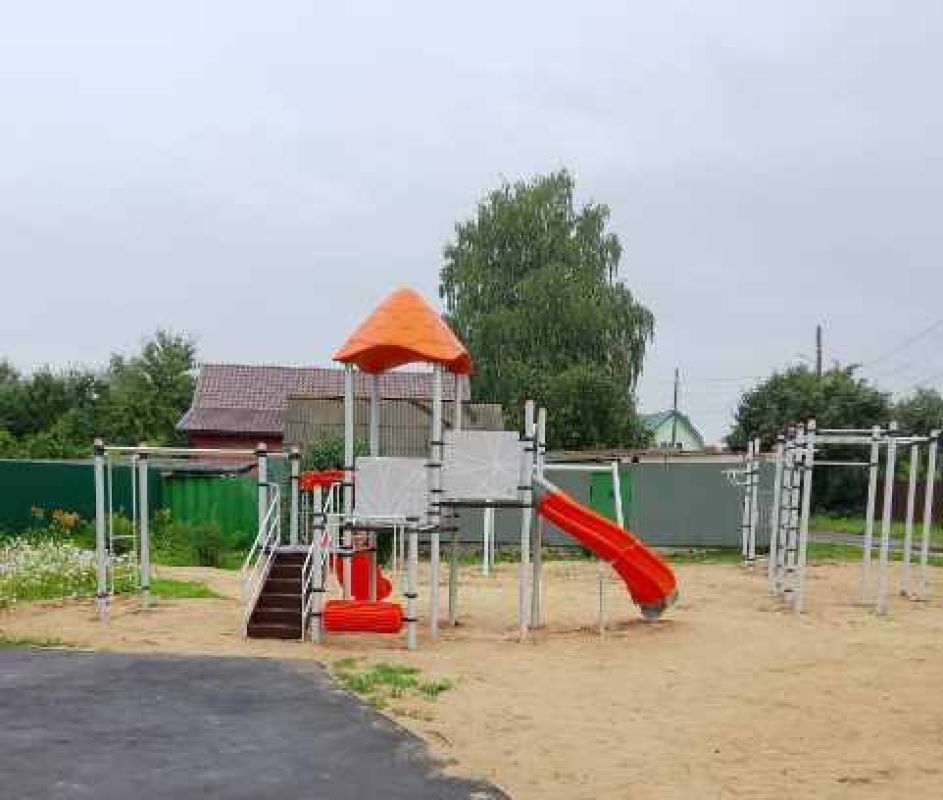 92 проекта по инициативному бюджетированию получили поддержку на Тамбовщине