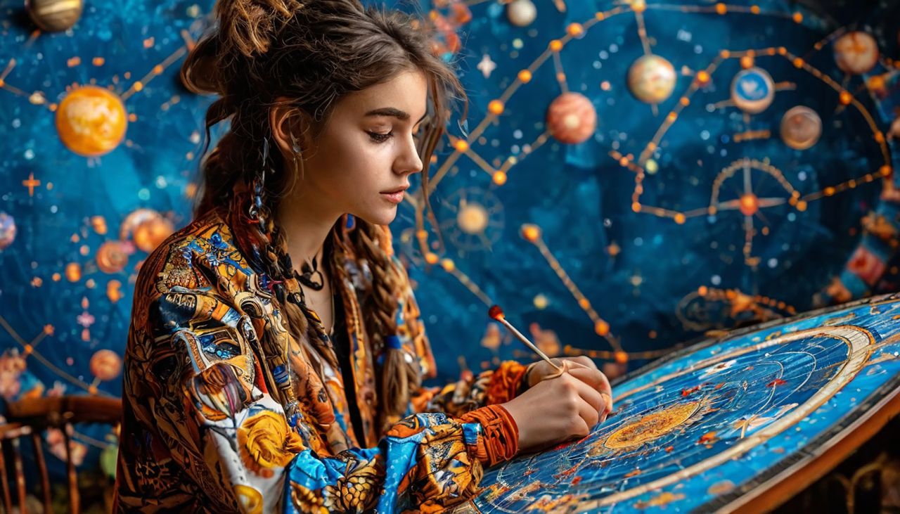 Подробный гороскоп для всех знаков зодиака на сегодня —  8 ноября