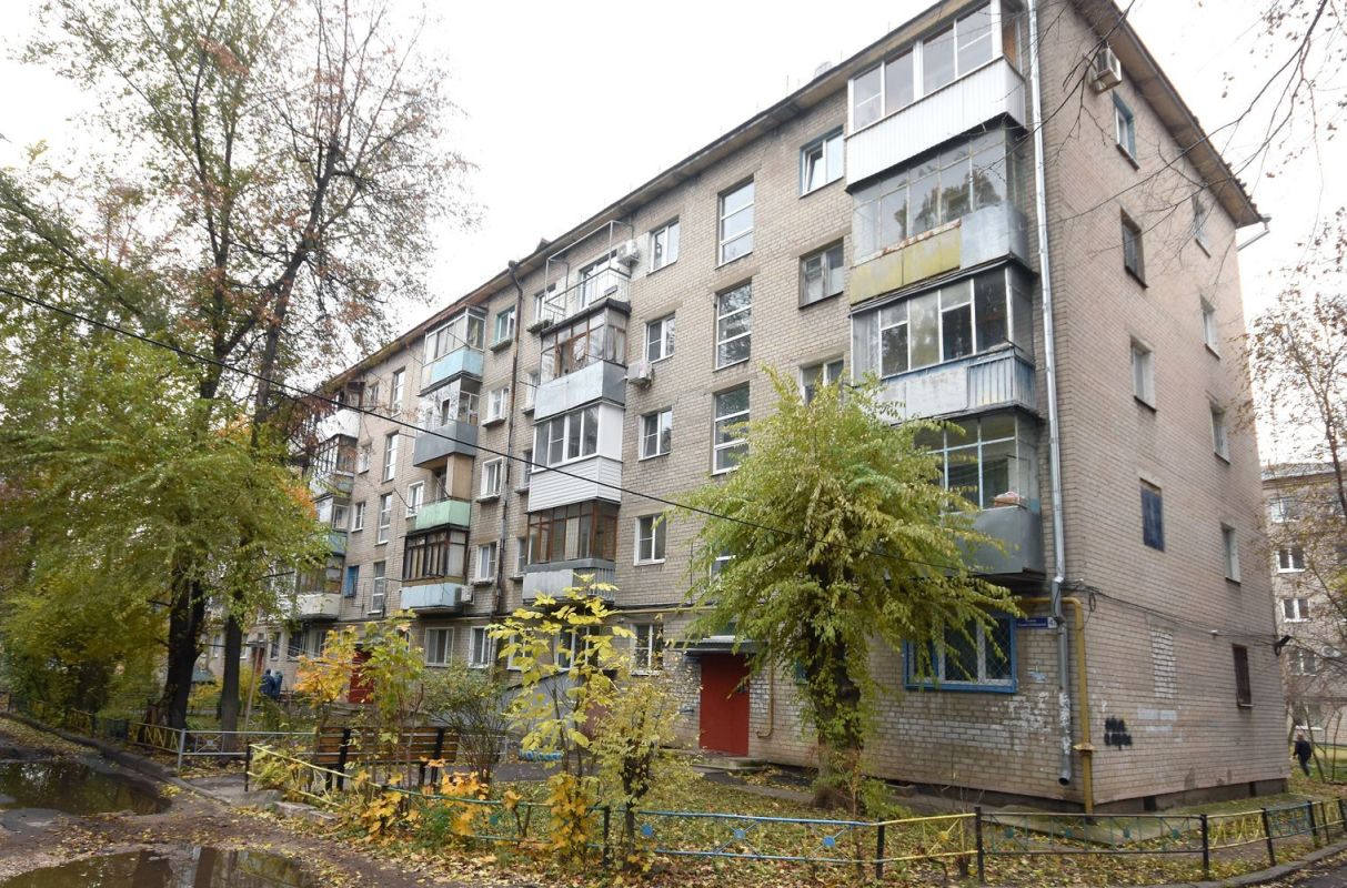 Главный архитектор региона рассказал, что будет с хрущёвками в Воронеже&nbsp;