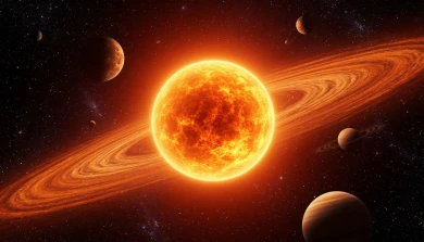 Сколько ещё магнитная буря будет терзать воронежцев 