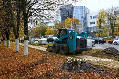 Белгород опутает сеть велодорожек