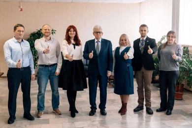 Нововоронежские атомщики покажут свои профессиональные навыки на международном чемпионате Хайтек-2025  