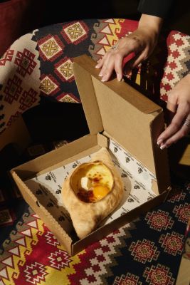 Получи скидку 10% в «PRO.ХИНКАЛИ» в Воронеже   