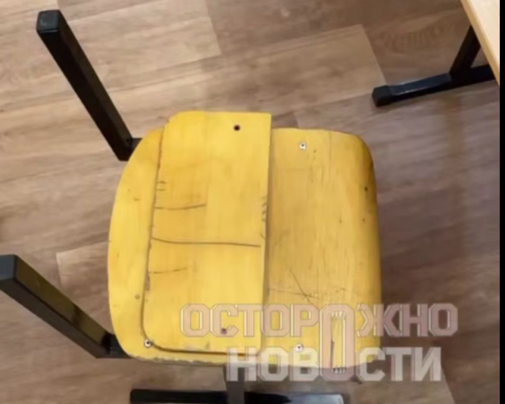 Замдиректора воронежской школы попал под&nbsp;дело