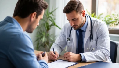 Воронежцев, покупавших справки об инвалидности, будут судить