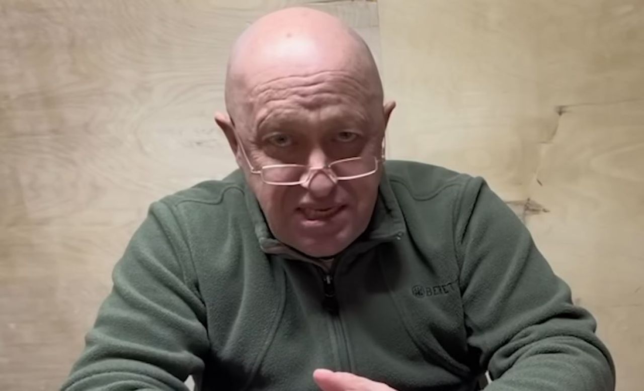 Главное за&nbsp;ночь. СМИ пишут о выжившем основателе ЧВК «Вагнер» Пригожине