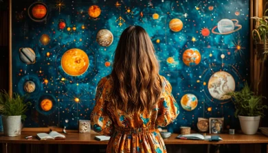 Гороскоп для всех знаков зодиака на сегодня —  9 ноября