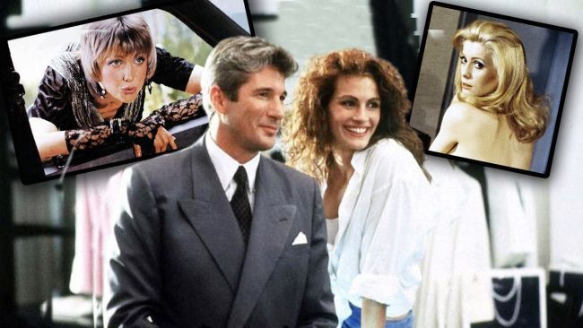 Письки және сиськи