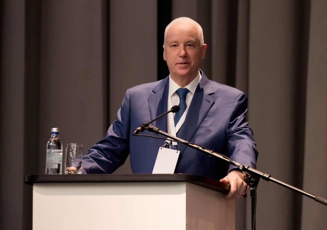 Бастрыкин взял на контроль ситуацию с дорогами и недостроенным детсадом в липецком селе