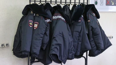 Куда пропали участковые полицейские в Воронеже