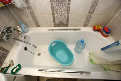 Выяснилось, где обезвоженные воронежцы могут набрать воды