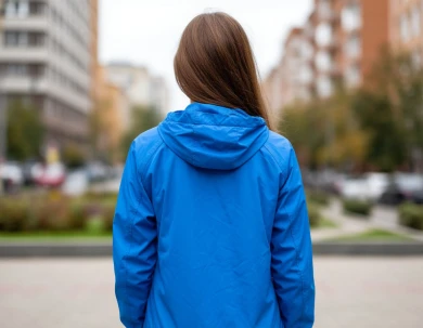 15-летняя девочка в пижаме и калошах пропала в Воронеже