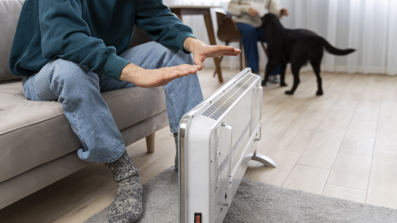 Горячо или холодно?