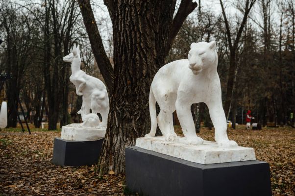 В Курске закрыли туалеты из-за вандалов