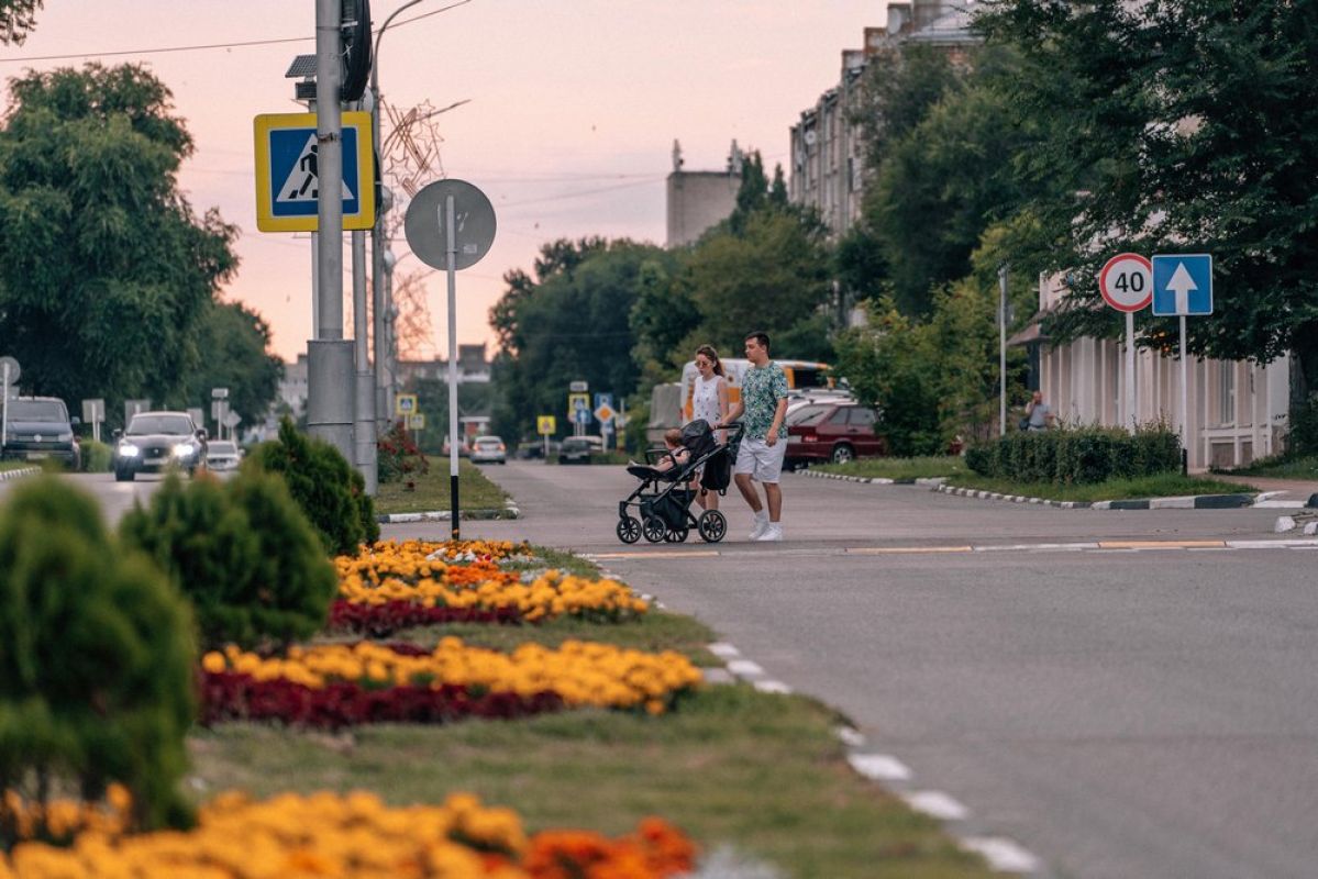 Нововоронеж стал первым городом в&nbsp;регионе, для&nbsp;которого разрабатывают мастер-план