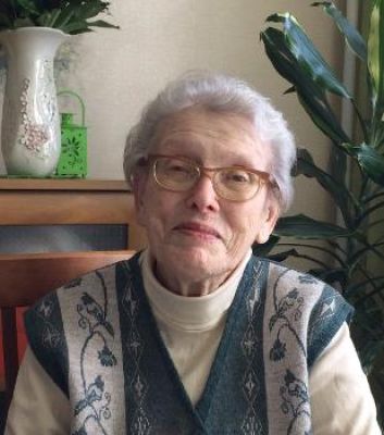 Умерла ветеран труда, 40 лет обучавшая студентов ВГУ