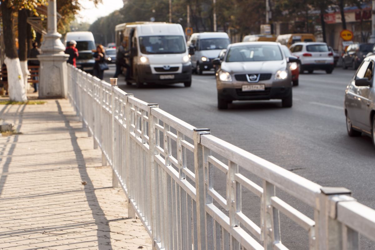 Меньше дорог, водопровода и&nbsp;канализации проложили в Воронежской области в этом году