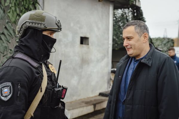 Хинштейн наказал руководство курского драмтеатра за бардак с продажей билетов на «Табакерку»