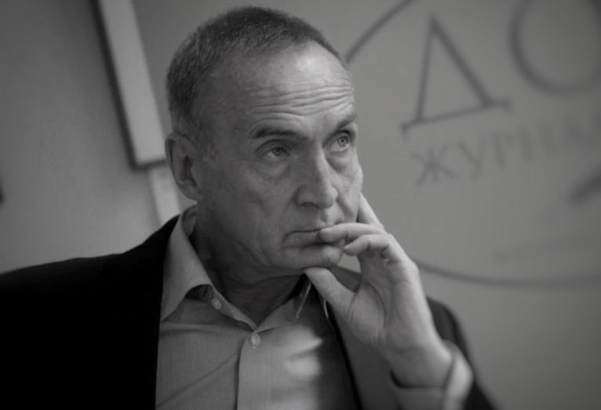 Валерий Бунеев