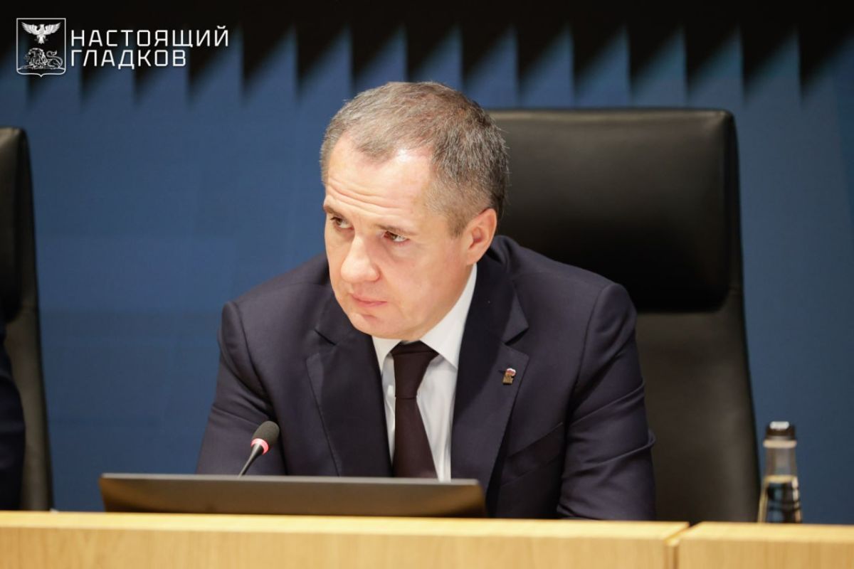Белгородский губернатор Гладков заявил о задержании соучастника военнослужащего, обвиняемого в убийстве и изнасиловании