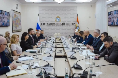 В Курской области уволены почти 1,5 тысячи чиновников: сокращения завершат через две недели