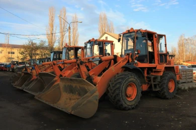 Готовы ли воронежские комбинаты благоустройства к зиме? 