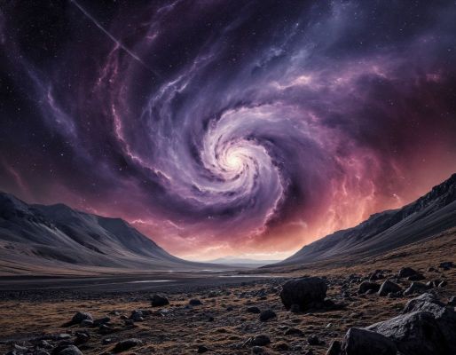 Неутешительным прогнозом магнитных бурь на ноябрь поделились эксперты 