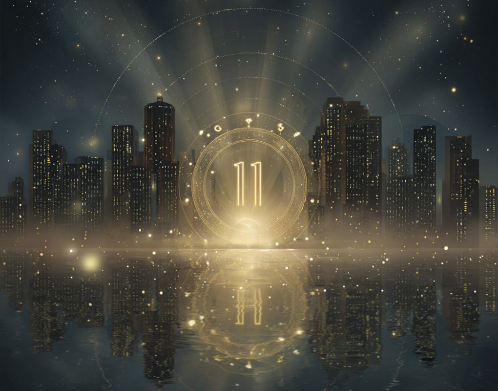 Портал 11/11 откроет новую счастливую эпоху для трёх знаков зодиака