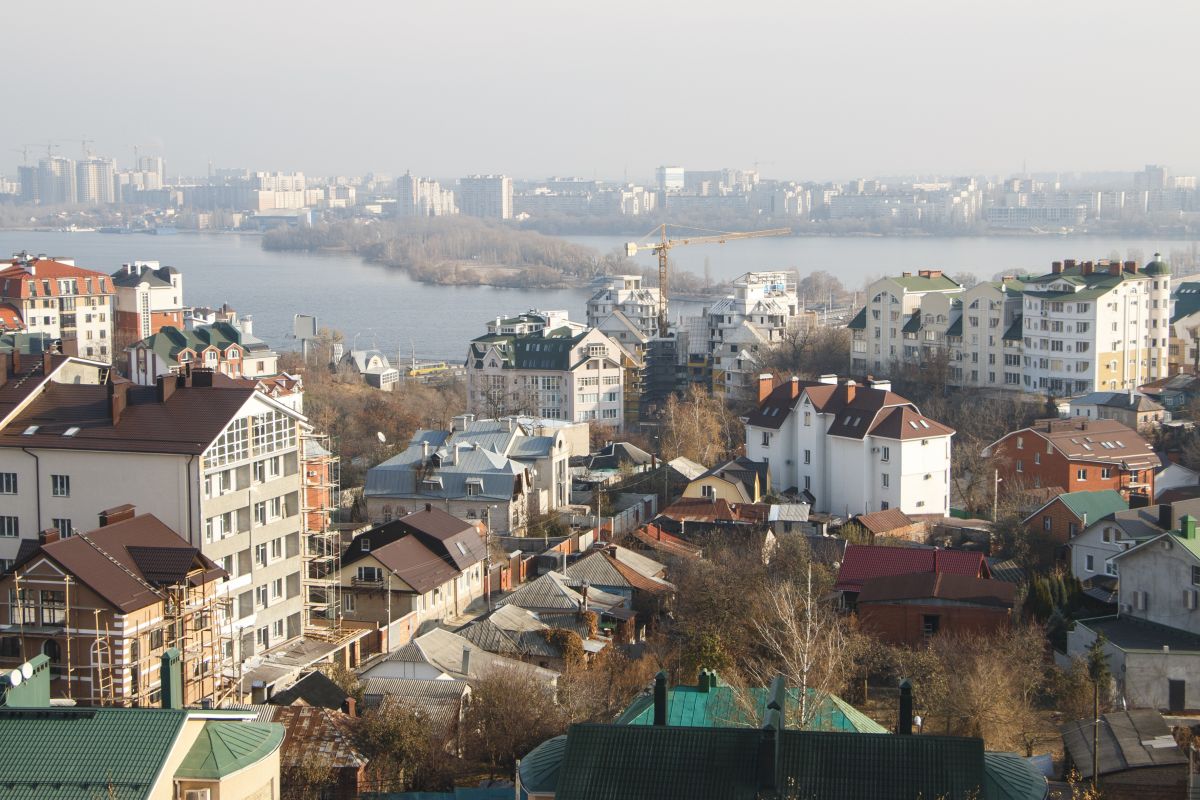 Прогноз погоды в Воронеже на вторник, 11 ноября&nbsp;