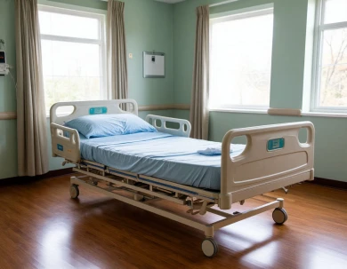 Врачи не смогли спасти жизнь водителя КамАЗа, раненного при атаке дрона в Белгородской области