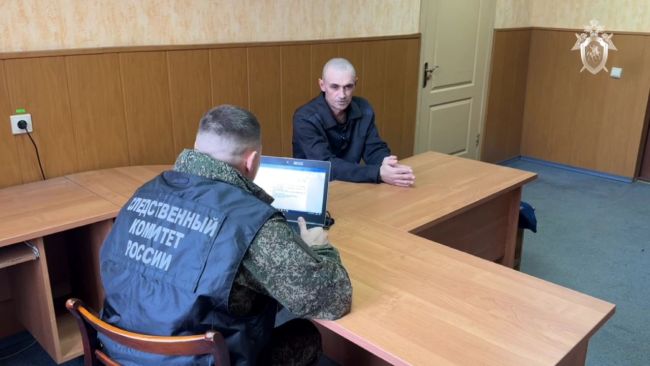 Дело о теракте: курские следователи предъявили обвинения пленному солдату ВСУ