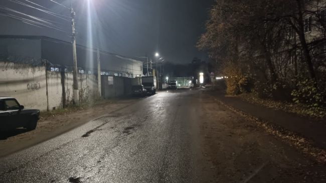 Власти Курска ищут источник едкого запаха в Сеймском округе