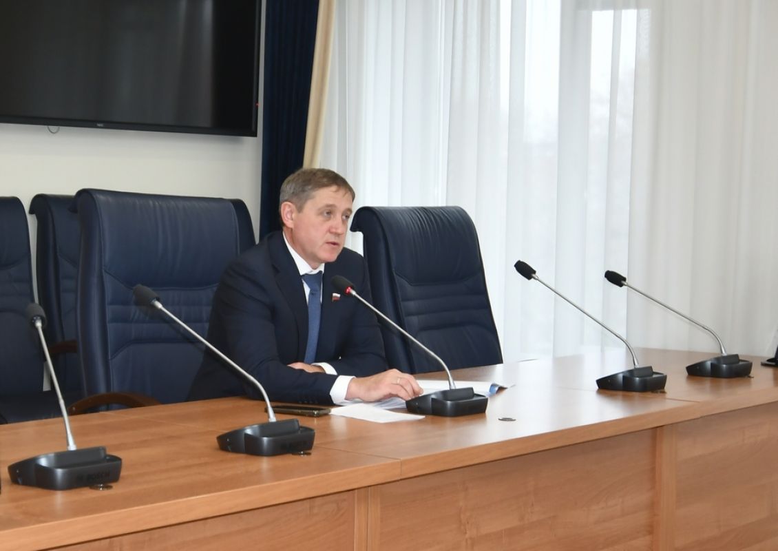 Депутаты принимают меры поддержки внутреннего туризма &nbsp;&nbsp;