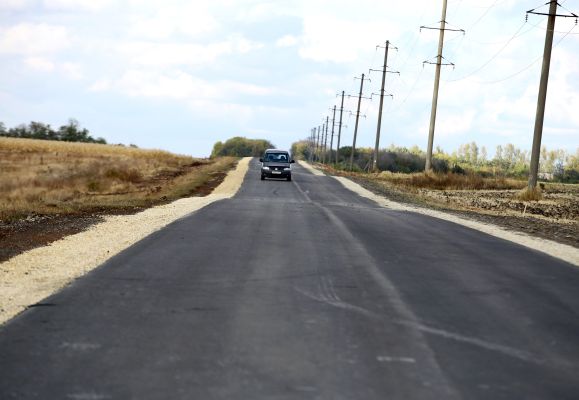Воронежцы сообщили об изменении схемы движения при повороте на Острогожск 