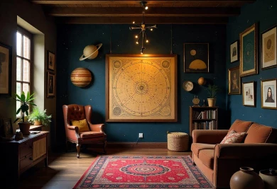 Подробный гороскоп для всех знаков зодиака на среду, 12 ноября