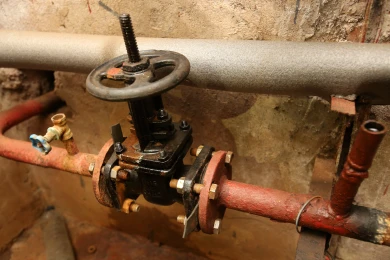 Как перезимует Воронеж с примерно на треть изношенными тепловыми сетями 