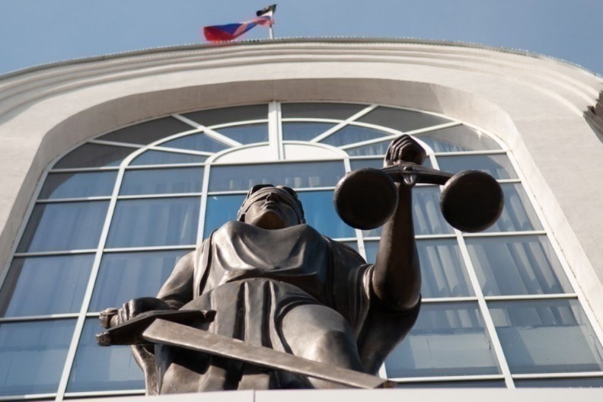 Сосновец, убивший товарища, получил восемь лет тюрьмы