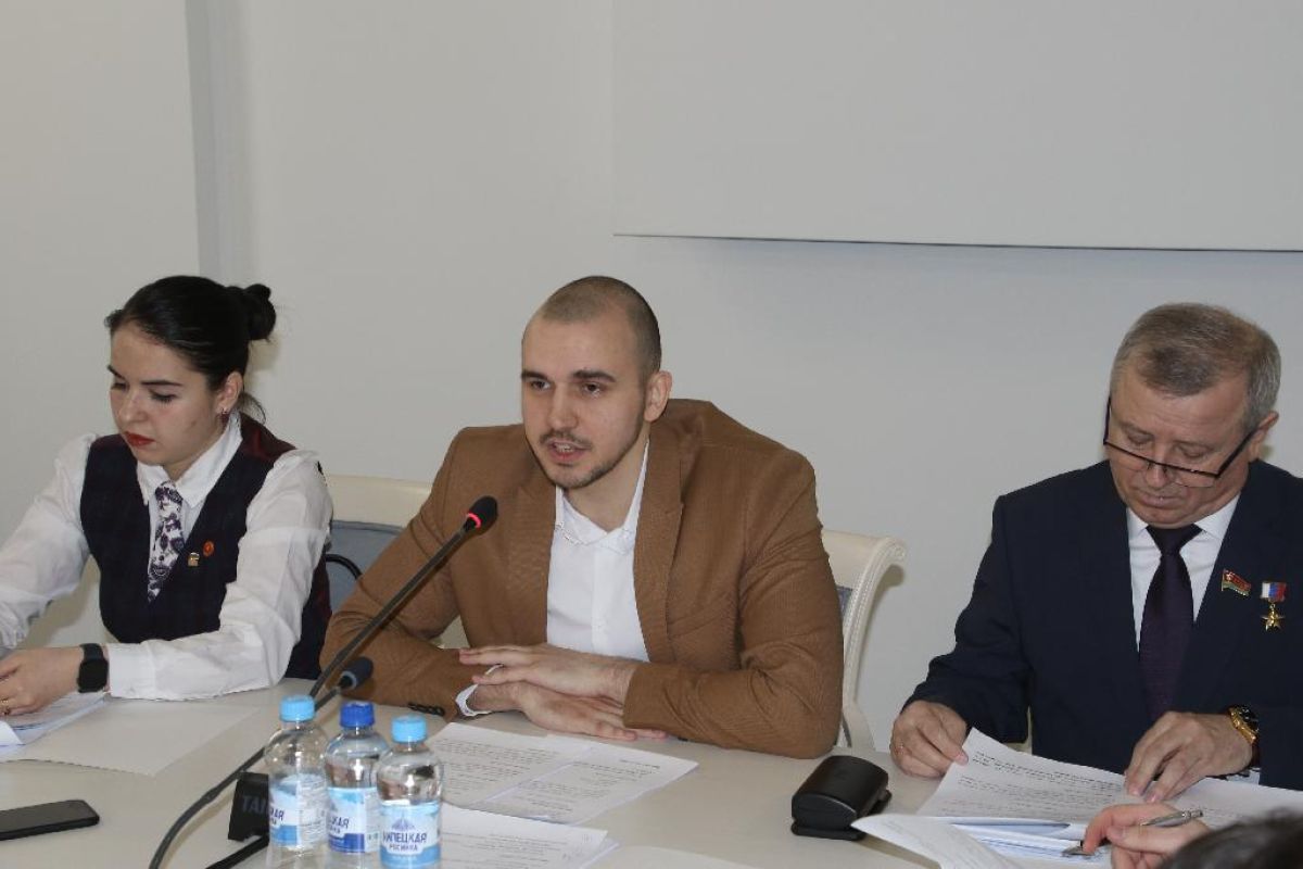 Молодой управленец Владимир Посульченко назначен на пост вице-мэра Липецка