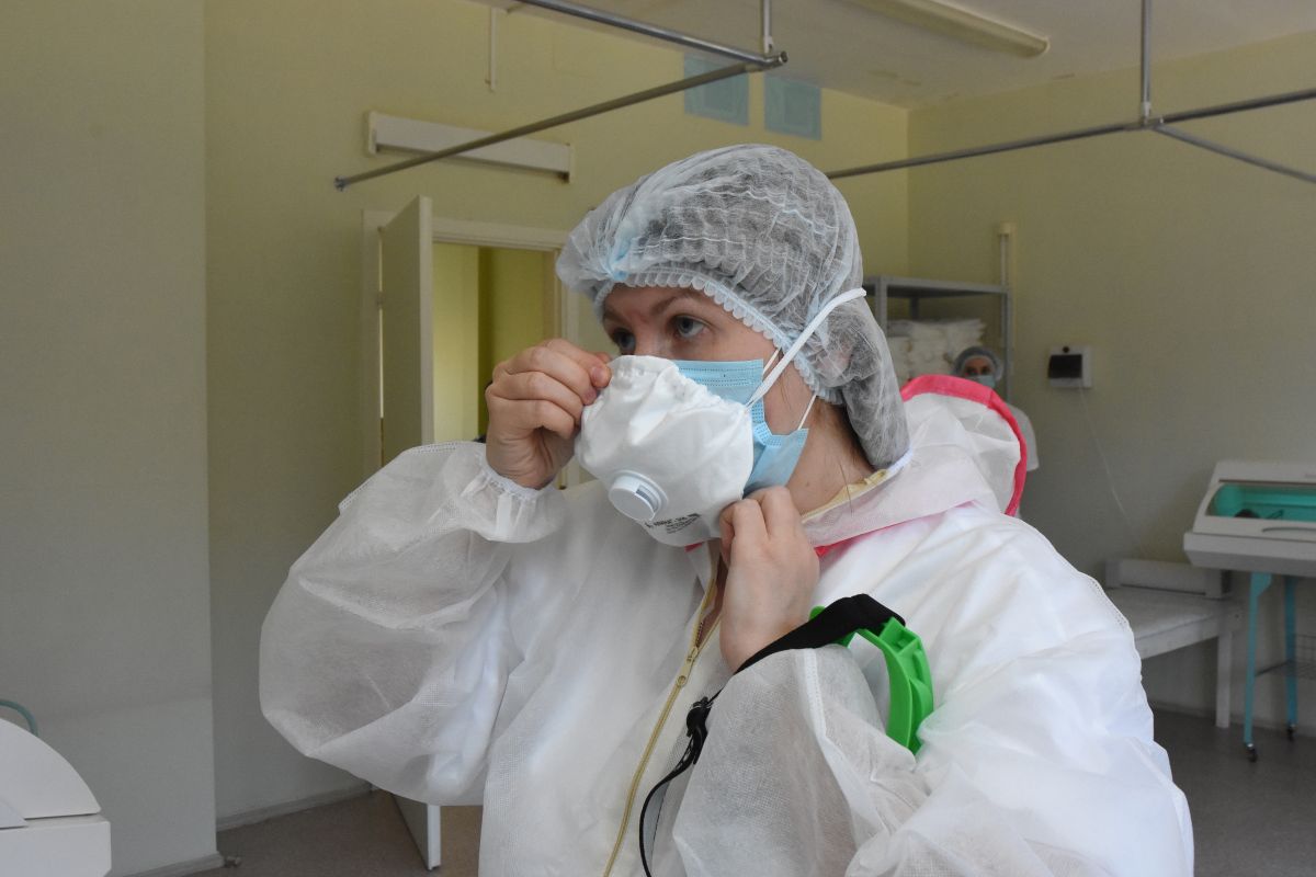 Воронежцев предупредили о фейке про новый смертельный вирус&nbsp;