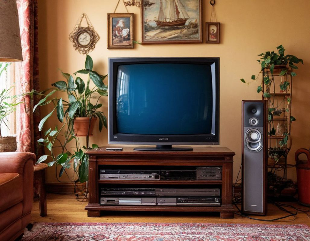 Воронежцам частично отключат телевидение&nbsp;