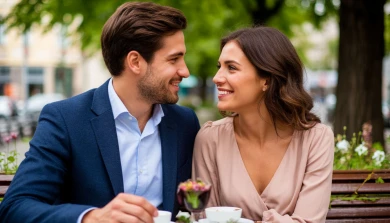 Воронежцы назвали свои «красные флаги» на первом свидании