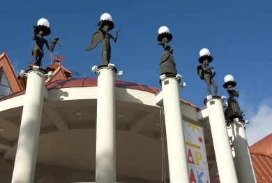 Ночная атака БПЛА и отсутствие интернета. Главные новости Воронежа и области за 11 ноября