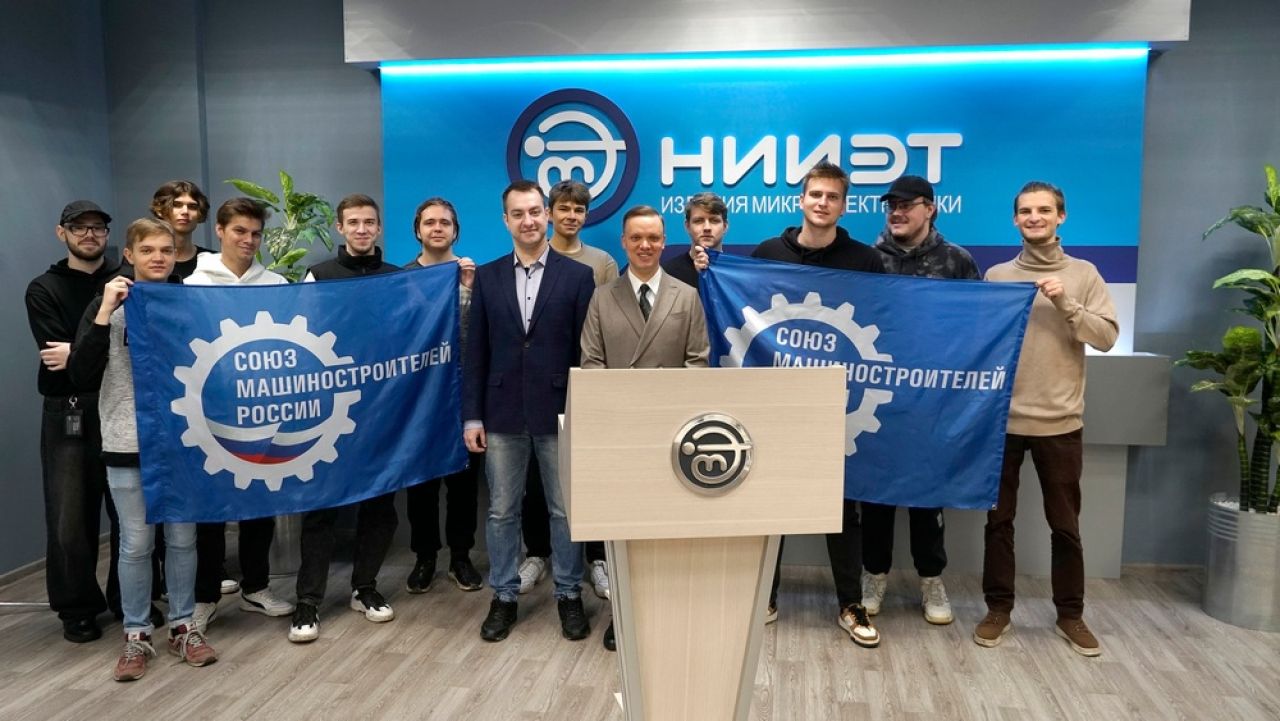 ВРО СоюзМаш и&nbsp;банк НОВИКОМ организовали для&nbsp;школьников Воронежа «Неделю без&nbsp;турникетов» &nbsp;&nbsp;