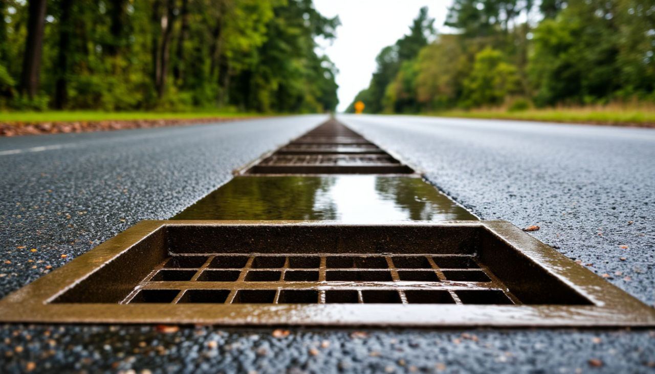 400 миллионов, выделенных на&nbsp;строительство ливнёвок в&nbsp;Воронеже, утекли в&nbsp;неизвестность