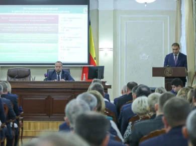 В Воронеже нашли почти 1,2 тысячи брошенных машин: что с ними делают   