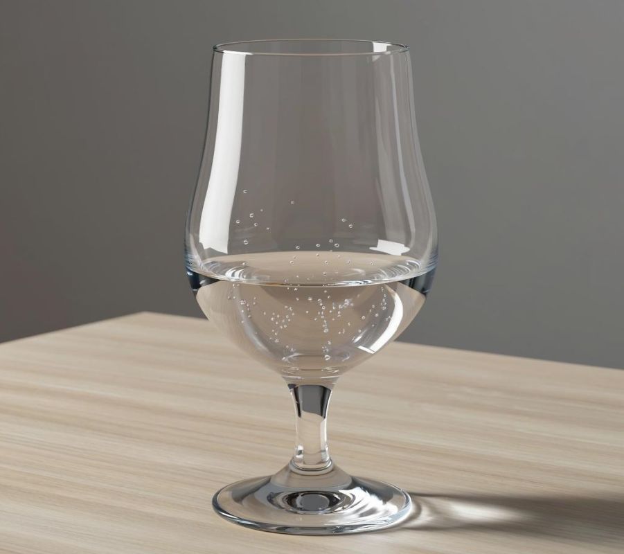 Женщина чуть не&nbsp;изуродовала подругу стеклянным бокалом