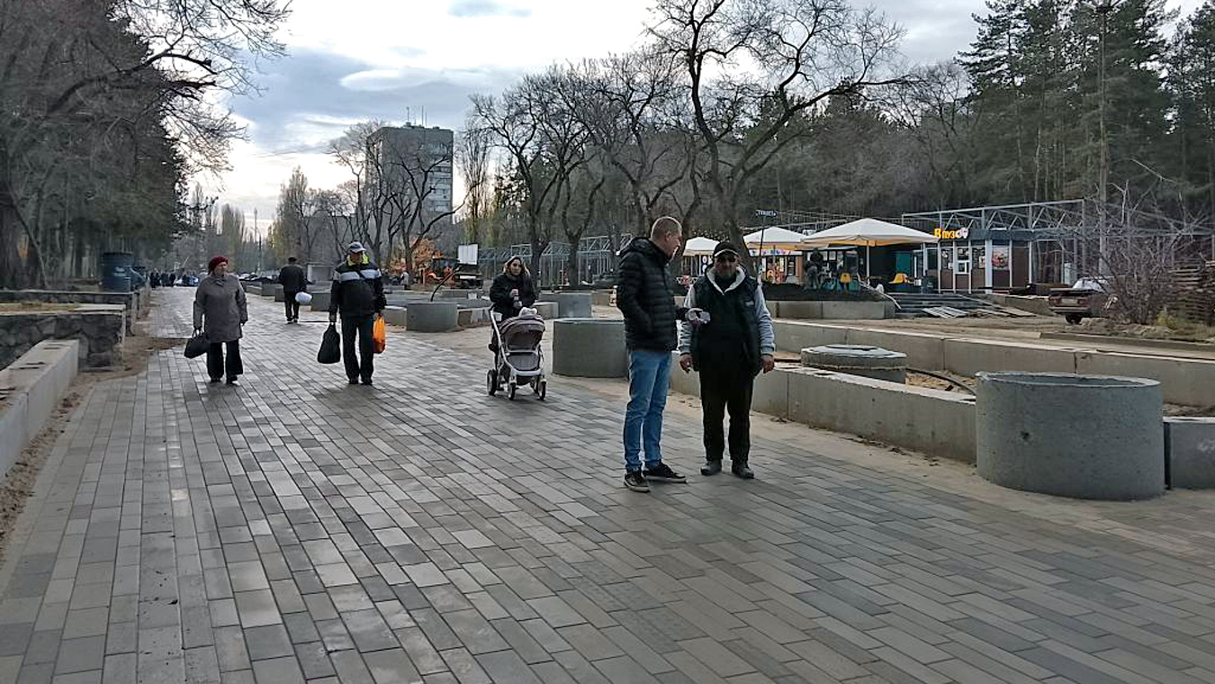 «Танаис» ждёт большие перемены