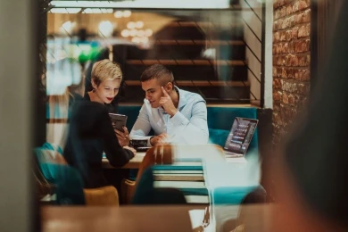 Исследование: к 2030 году воронежцы доверят ИИ до 90% рутинных задач 