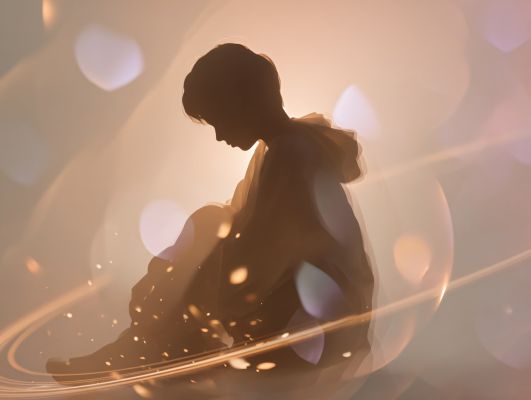 Перестань себя ругать: 5 шагов, чтобы внутренний критик стал твоей опорой