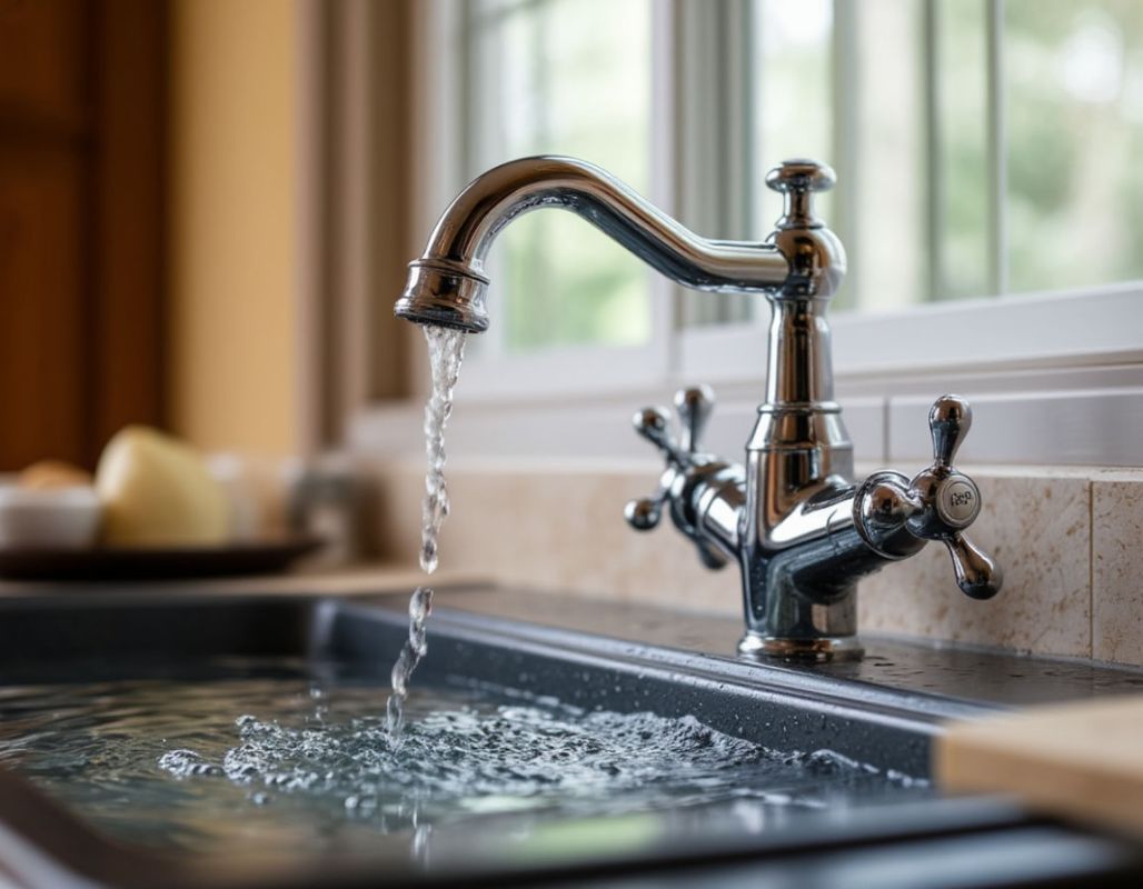 В Липецке пять улиц останутся без света, а семь без воды 13 ноября